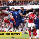 Arsenal a Chelsea nadšení z hnutia Nico Williams