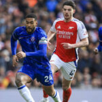Arsenal a Chelsea urobili veľkú ranu, pretože európski súperi majú najlepšiu šancu na „elitu“