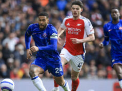 Stav zranenia Reece James vs Manchester City potvrdený Arsenal a Chelsea urobili veľkú ranu, pretože európski súperi majú najlepšiu šancu na „elitu“