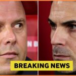 Arsenal a Liverpool sa konzultujú s Bradleym Barcola