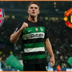 Arsenal a Man United dostávajú podporu hľadať Viktor Gyokes