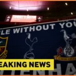 Arsenal a Newcastle sa obráťte na hviezdu Ríma Evan Undecka
