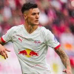 Arsenal a remis au transfert de Benjamin Sesko en tant que RB Leipzig «Prix demandé inférieur»