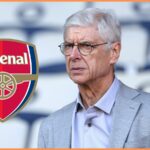 Arsenal, aby sa poradil s záložníkom PSG Warren Zaire-Emery