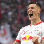 Arsenal au combat avec le côté saoudien Al Hilal pour atterrir la star de RB Leipzig Benjamin Sesko