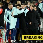 Arsenal bude súťažiť s Tottenhamom od Christian Norgaard