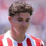 Arsenal doručil jasnú správu o prenose Juliana Alvareza po tom, čo Victor Gyokes U-Turn | Futbalový šport