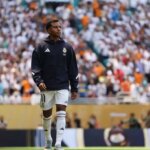 Arsenal dostane rozsudok Rodrygo po „Zlatej“ príležitosti Real Madrid na pozadí prenosových spojení