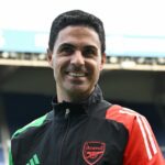 Arsenal et Mikel Arteta ont remis au transfert majeur car la position de Target est claire