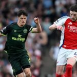 Arsenal hnutie za Christian Norgaard analyzované ako kritické sťažnosti na Thomas Strana sa rozpadajú