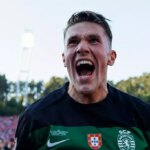 Arsenal identifikuje 70 miliónov libier Viktor Gyokes a Benjamin Sesko alternatíva