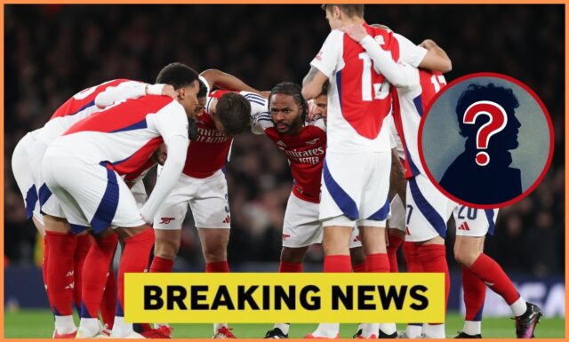 Arsenal identifikuje koniec Feyenoord Igor Paixao ako letný gól

