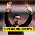 Arsenal identifikuje útočníka RB Leipzig Benjamin Sesko ako jeho prioritný cieľ