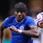 Arsenal je prekvapený 55 miliónmi libier Noni MăDueke Transformácia reality dilemma Rodrygo vysvetlil