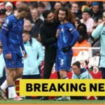 Arsenal, ktorý prejavuje veľký záujem podpisovať Jamie Gittens