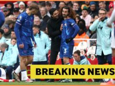 Arsenal a Chelsea plánujú prestup za Juliana Alvareza Arsenal, ktorý prejavuje veľký záujem podpisovať Jamie Gittens