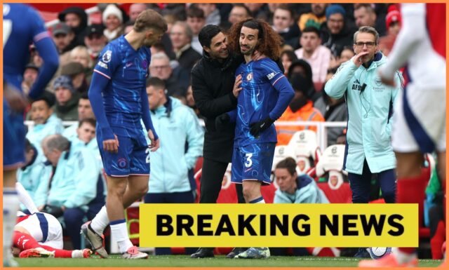 Arsenal, ktorý prejavuje veľký záujem podpisovať Jamie Gittens

