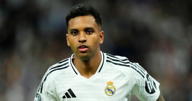 Arsenal, ktorý sa zaujíma o Real Madrid v Rodrygo, ako bol odhalený zoznam vzrušujúcich transplantátov

