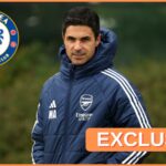 Arsenal, ktorý udržiava mihalnice na konci Chelsea po strate kariéry Nico Williamsa
