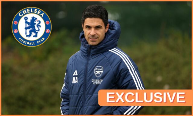 Arsenal, ktorý udržiava mihalnice na konci Chelsea po strate kariéry Nico Williamsa

