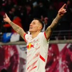 Arsenal má nový termín na dokončenie prevodu Benjamin Sesko