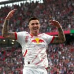 Arsenal má problém s prenosom Benjamin Sesko 60 miliónov libier, pretože sa objaví čerstvá poloha Rodrygo