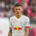Arsenal má rozhodnutie 65 miliónov libier Benjamin Sesko ako nový prevodový hovor Rodrygo