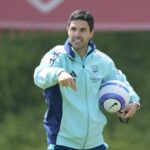 Arsenal má týždeň na dokončenie prenosu útočníka Dream Mikel Arteta po 81 miliónov libier