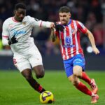 Arsenal má úroky šokov pre záložníka La Liga so 40 miliónmi eur uvoľnených doložiek
