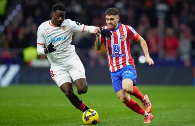 Arsenal má úroky šokov pre záložníka La Liga so 40 miliónmi eur uvoľnených doložiek

