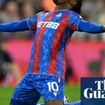 Arsenal mohol bojovať s Spurs, aby podpísal 67,5 milióna Eberechi Eze | Okno