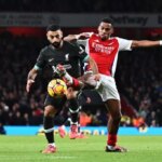 Arsenal môže dokončiť prenos „montality monštrum“ po tom, čo tvrdí Bold Mohamed Salah