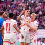 Arsenal môže po novom rozhodnutí podpísať 70 miliónov libier Benjamin Sesko Coechipier