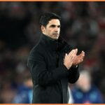 Arsenal nadväzuje kontakt s Crystal Palace na podpísanie Eberrechi Eze