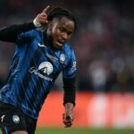 Arsenal objasňuje 130 miliónov GBP Ademola Lookman Výber na pozadí rozhodnutia o trojnásobnom prevode