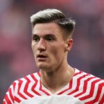 Arsenal odovzdal konečný stav prenosu Benjamina Seska, pretože Real Madrid podá žiadosť Rodrygo