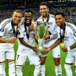 Budúcnosť Rodrygo bude tento rok v lete horúcou témou