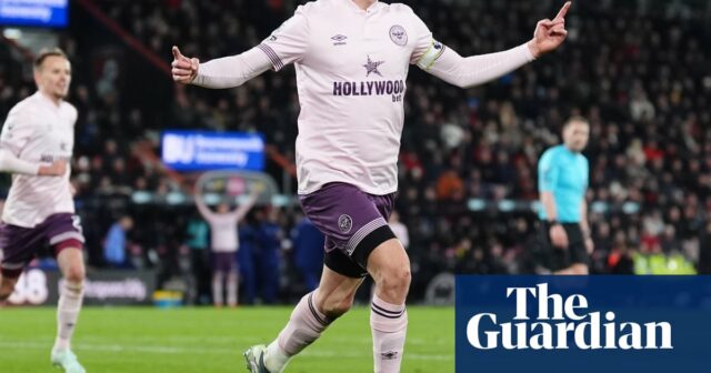 Arsenal ponúka počiatočných 9,3 milióna libier pre Brentford's Nørgaard a súhlasí s dohodou Arrizabalaga | Arzenál

