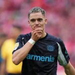 Arsenal poslal jasnú správu na pozadí Florian Wirtz na prenos Liverpoolu