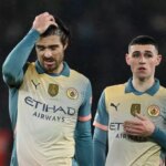 Arsenal poslal správu Jacka Grealisha a správy Phil Fodena po meste 300 GBP