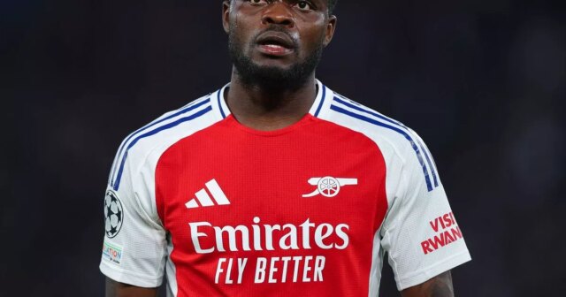 Arsenal pourrait faire un mouvement de transfert surprise pour le milieu de terrain de Premier League
