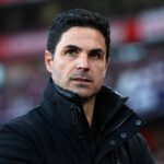 Arsenal 'predaj hviezd v predaji ako dohoda o prevode saudskej Arábie Clear Road | Futbalový šport