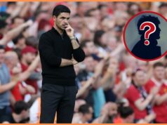 Arsenal, Liverpool a Man United chcú Edersona Dos Santosa Arsenal pri pohľade na Ollie Watkins sa pohybuje po tom, čo nebol schopný podpísať Viktor Gyokeres