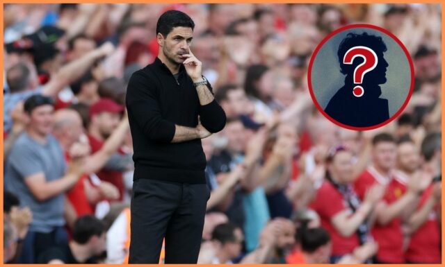 Arsenal pri pohľade na Ollie Watkins sa pohybuje po tom, čo nebol schopný podpísať Viktor Gyokeres

