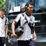 Arsenal prijíma Rodrygo odpoveď s piatimi slovami na Real Madrid Snub, zatiaľ čo Xabi Alonso je cieľom preniesť
