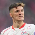 Arsenal prijíma jedinečný prístup prenosu 113,5 milióna libier s plánom Benjamin Sesko Bold Benjamin