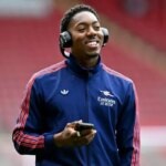 Arsenal reaguje na Myles Lewis-Skelly Real Madrid záujem