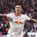 Arsenal reçoit le major Benjamin Sesko Transfer Boost en tant que RB Leipzig Open Talks