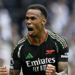 Arsenal rozširuje zmluvu Gabriel Magalhaes