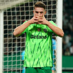 Arsenal-ruka výhoda pri podpisovaní Viktor Gyokes